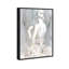 «Fashion and Glam Th pensing You You», peinture traditionnelle rose - peinture sur toile-119891334-61163620-61163623