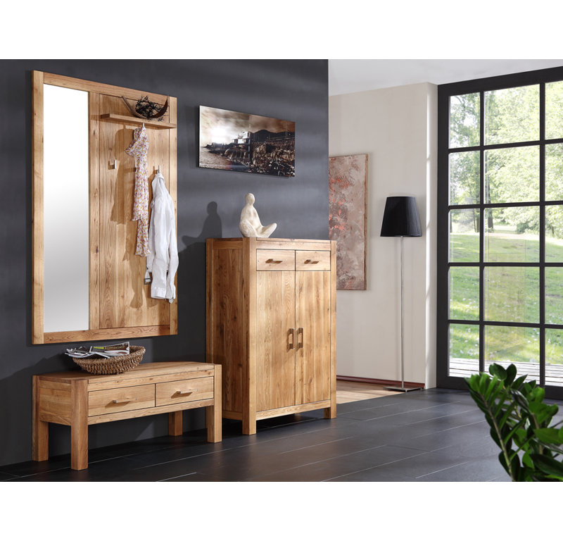 Emme 100cm Sideboard