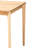 Azueta Solid Wood Base Dining Table-462947387
