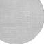 Tapis rond 8 po