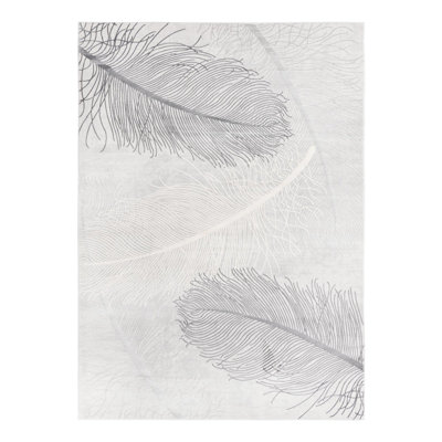 Sageville Floral Indoor Rug