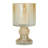 Aristodemo Shumake Glass Tabletop Votive Holder-1111310