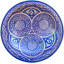 Handmade Ceramic Decorative Bowl