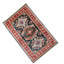 Hand Woven Wool Oriental Area Rug