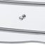 Bennet 8 Drawer 80Cm W Chest
