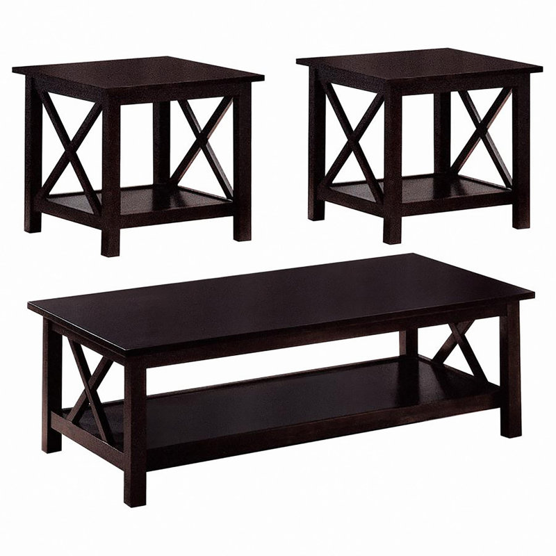 3-Piece Occasional Set