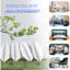 Coussin réversible