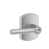 Satin Chrome