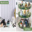 Berkow Acrylic Makeup Organiser-108809900