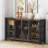Guinna 55.12'' Bar Cabinet-212931838