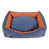 Marine / orange est en rupture de stock