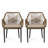 RUSSELL CHAIR