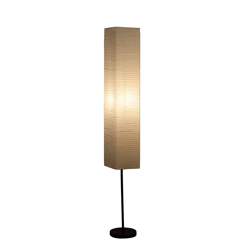 Lampe sur pied colonne 62,5 "Artibrannan