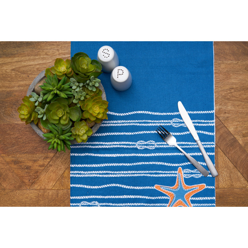 Chemin de table Platzer