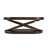 Wood Coffee Table Set