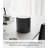 Yamazaki Home 4-Tiered Accessory Tray, Space Saving, Plastic-46492110
