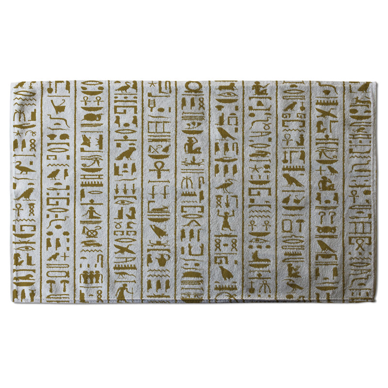 Cotton Waffle Tea Towel Kitchen Towel
