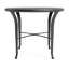 Calcutta Outdoor Round Bistro Table-166235173