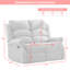 Constantino 2 Seater Reclining Loveseat-1098338073-1104603538
