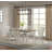 Dorrington 62" Dining Table W/18" Leaf