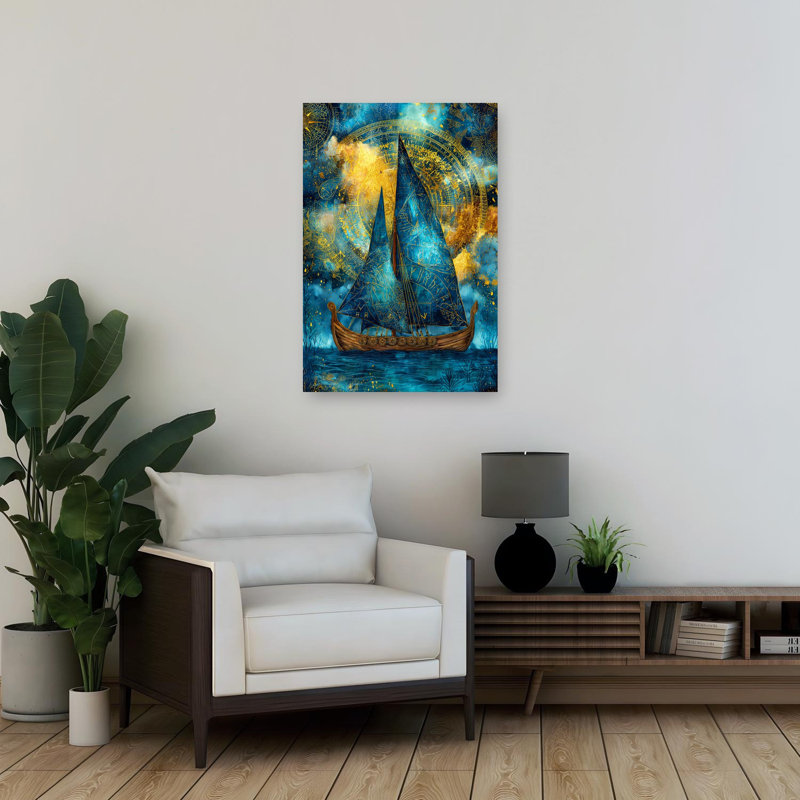 Print, 91.44cm H x 60.96cm W