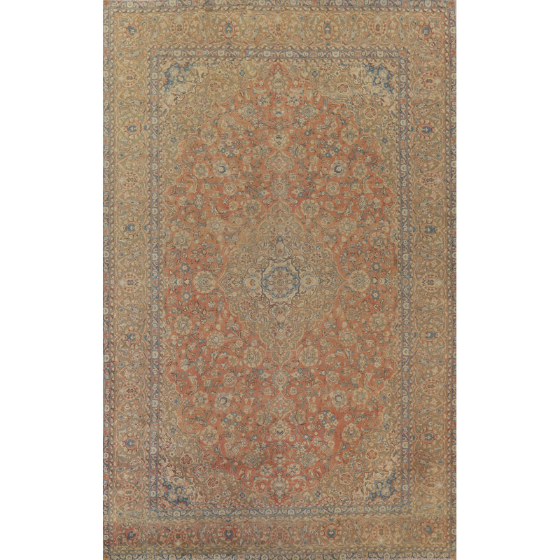 Tapis traditionnel 10 x 13