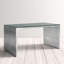 Bureau en verre Jules-306317540