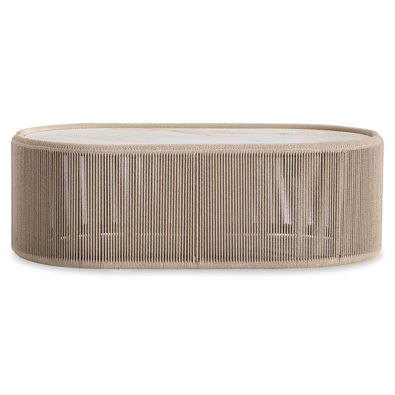 Outdoor, 15" H x 47" W x 27" D