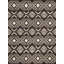 Mesa Wool Southwestern Area Rug-1616710893