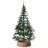 Plastic Tree Collar-63292507