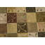 Flatweave Wool Area Rug