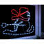 Weather Resistant Christmas Decoration