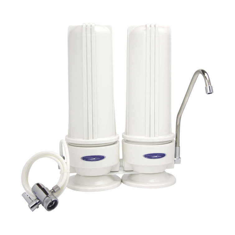 Filtration System