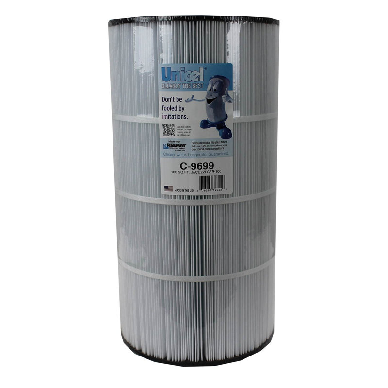 Spa Replacement Cartridge Filters