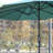 Patio Umbrella (Light Green)