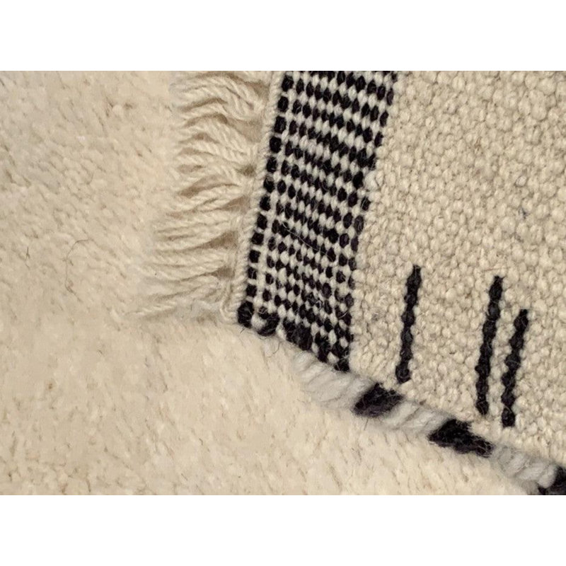 Geometric Area Rug