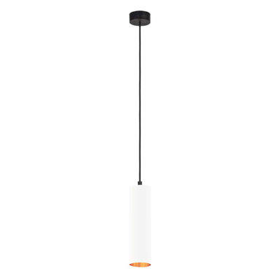 Genetta 1 - Light Single Pendant