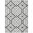 Kinslee Geometric Indoor / Outdoor Rug-1039505767
