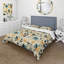 Ensemble de housse de couette Minimalisme-972297870