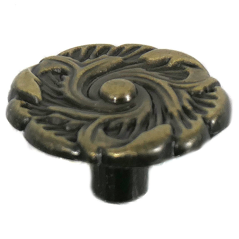 Classic Traditions Novelty Knob