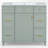36" Single Bathroom Vanity Set-93526877