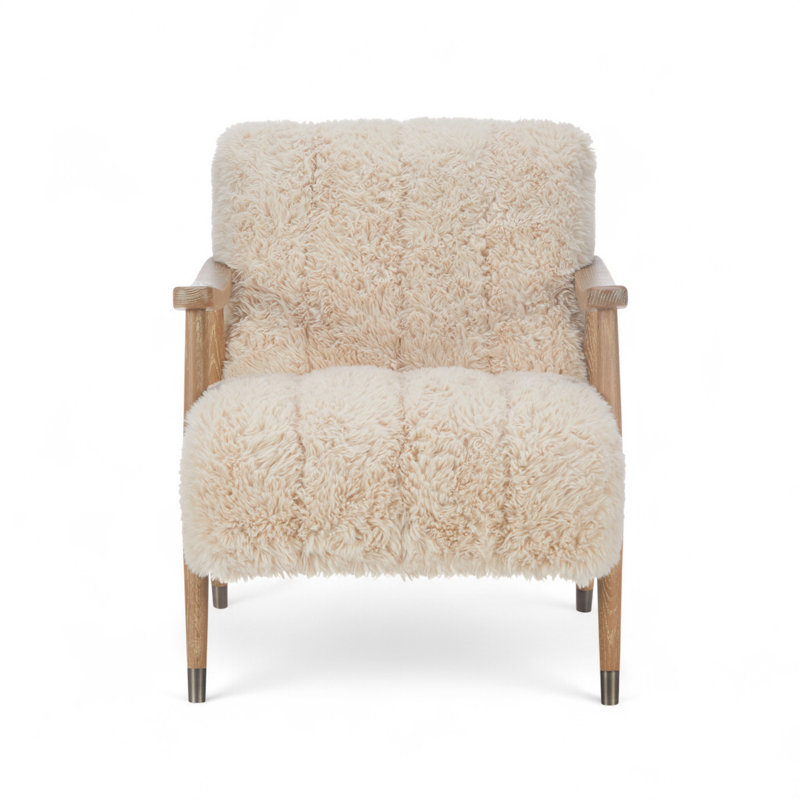 Bayli Upholstered Armchair