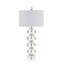 High-Rise Table Lamp