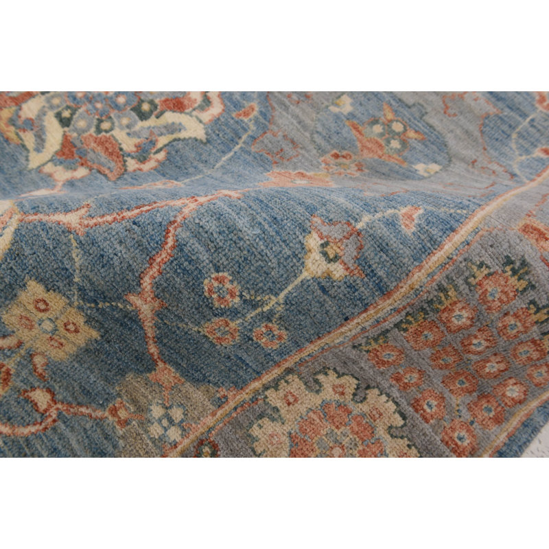 Tapis noué à la main Dover