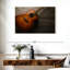 Guitare acoustique rustique Abarca-107877807