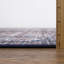 Tapis oriental brun Porchia-69769626