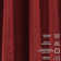 Extra Long & Extra Wide Matte Velvet Curtain Panel