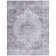 Melaya Performance Machine Washable Oriental Rug