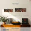 Jazz Lounge sur toile-1211248422