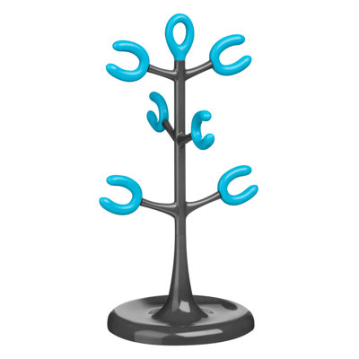 Impossible Plastic Mug Tree